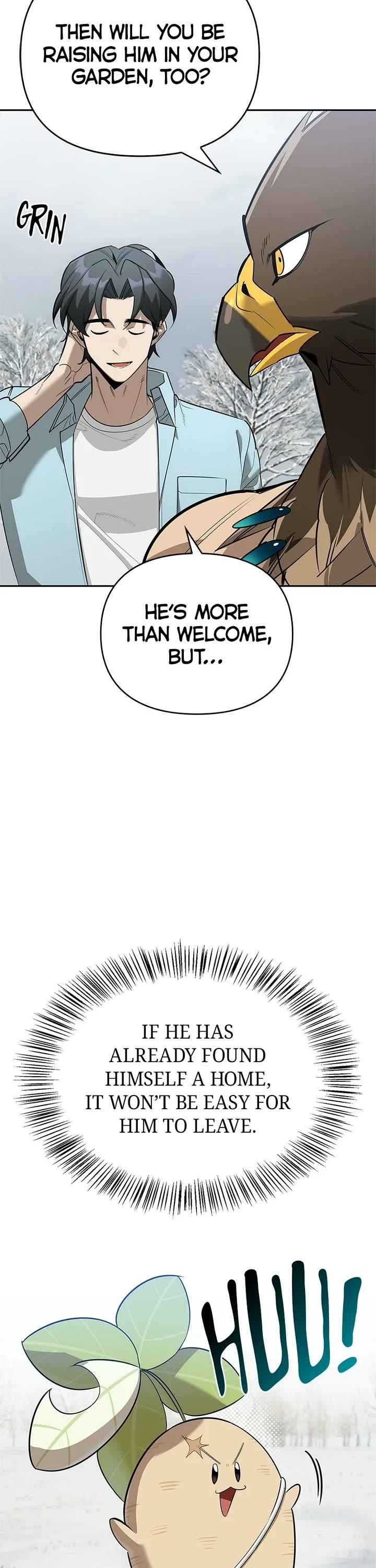 Read The S Rank Hunter's Healing Life with Monsters EN Manga Online