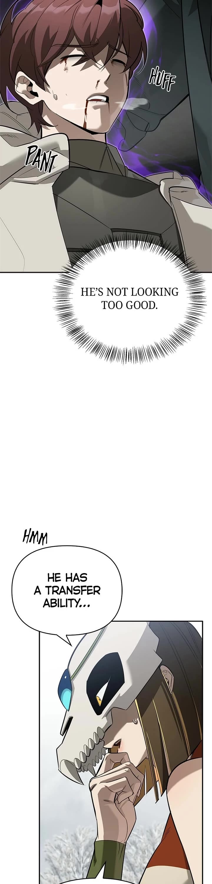 Read The S Rank Hunter's Healing Life with Monsters EN Manga Online