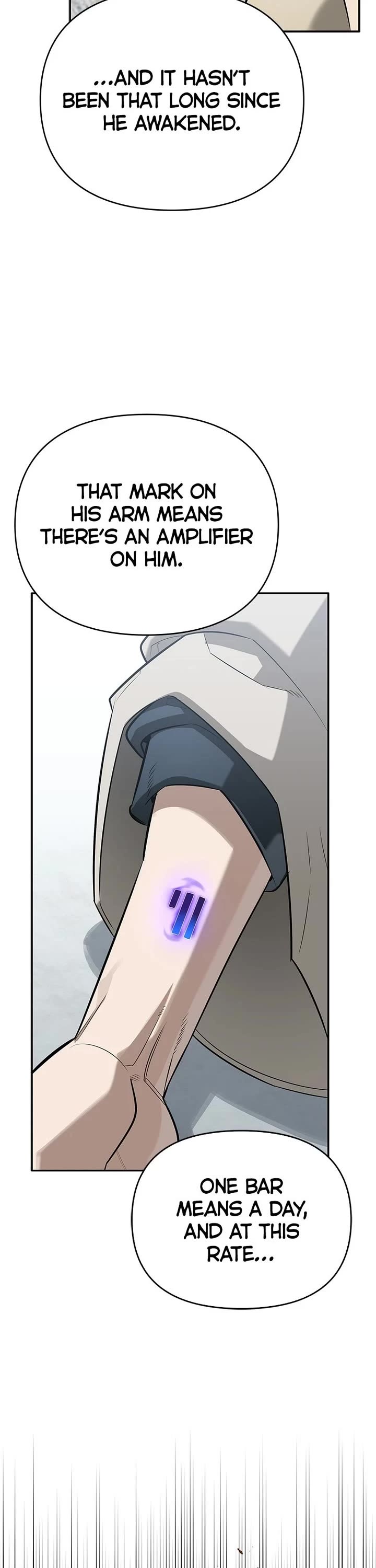 Read The S Rank Hunter's Healing Life with Monsters EN Manga Online