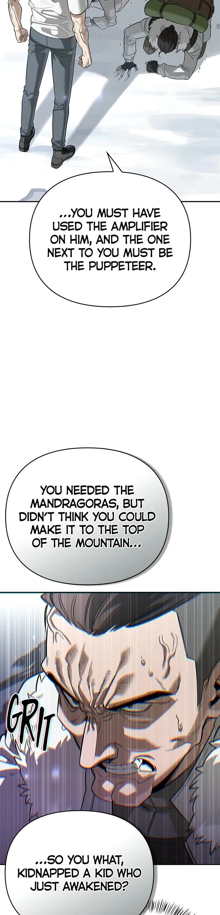 Read The S Rank Hunter's Healing Life with Monsters EN Manga Online