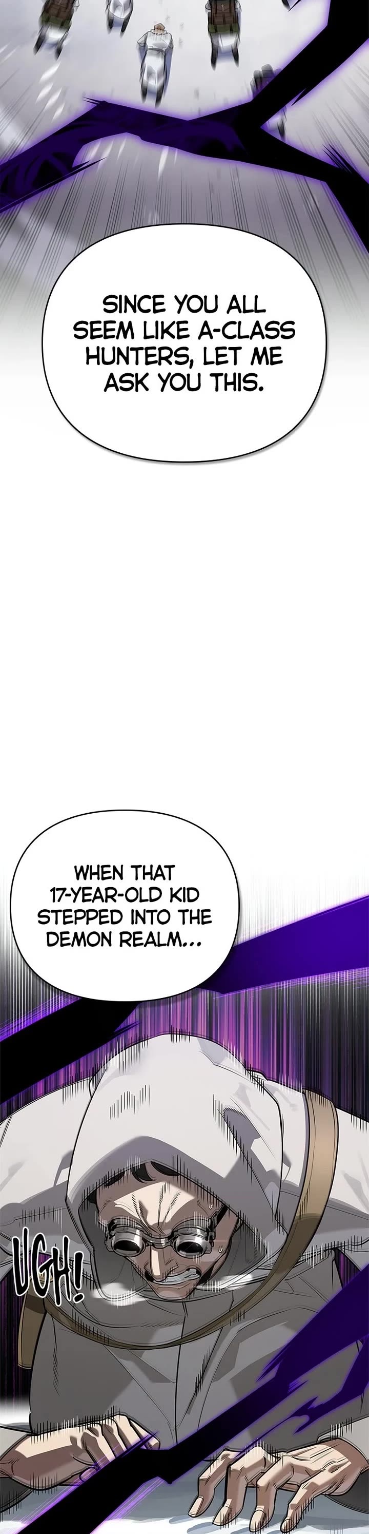 Read The S Rank Hunter's Healing Life with Monsters EN Manga Online