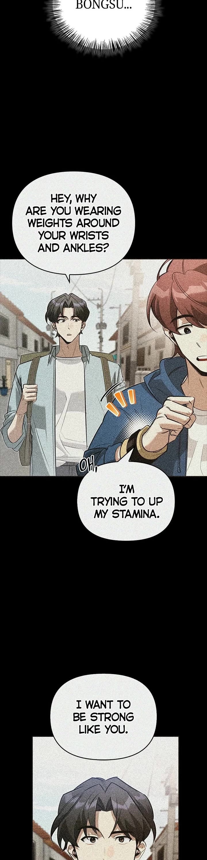 Read The S Rank Hunter's Healing Life with Monsters EN Manga Online