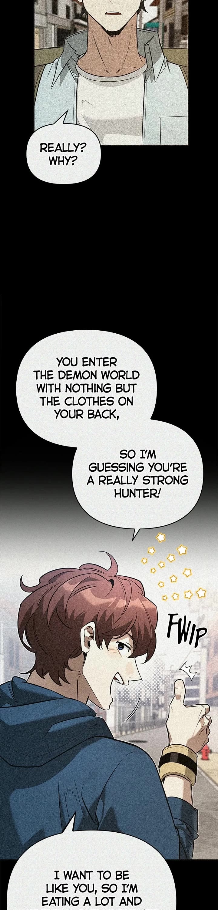 Read The S Rank Hunter's Healing Life with Monsters EN Manga Online