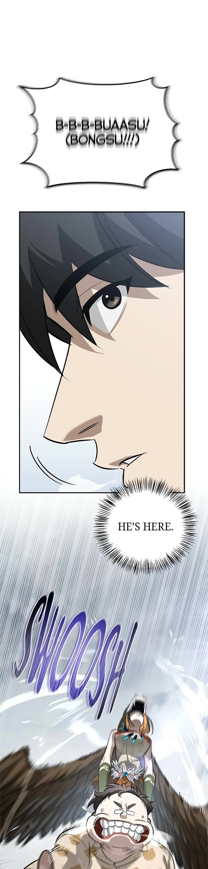Read The S Rank Hunter's Healing Life with Monsters EN Manga Online