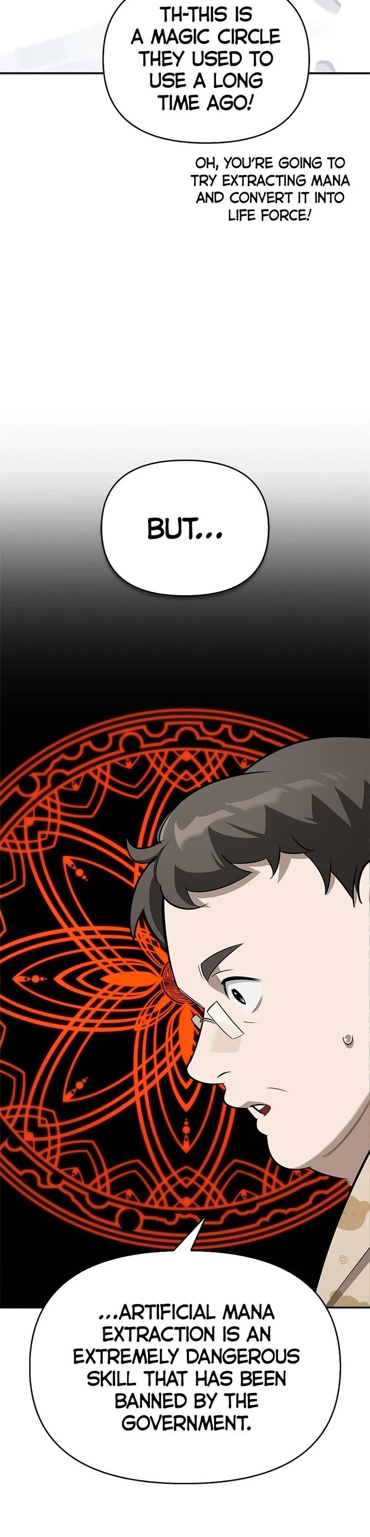 Read The S Rank Hunter's Healing Life with Monsters EN Manga Online