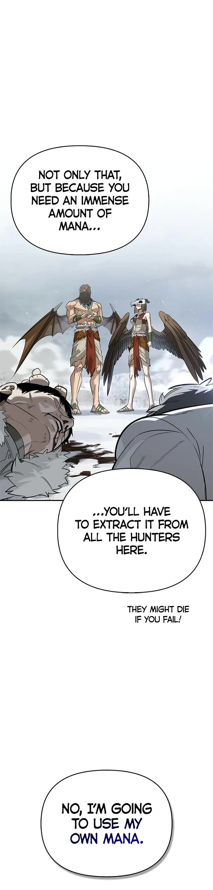 Read The S Rank Hunter's Healing Life with Monsters EN Manga Online