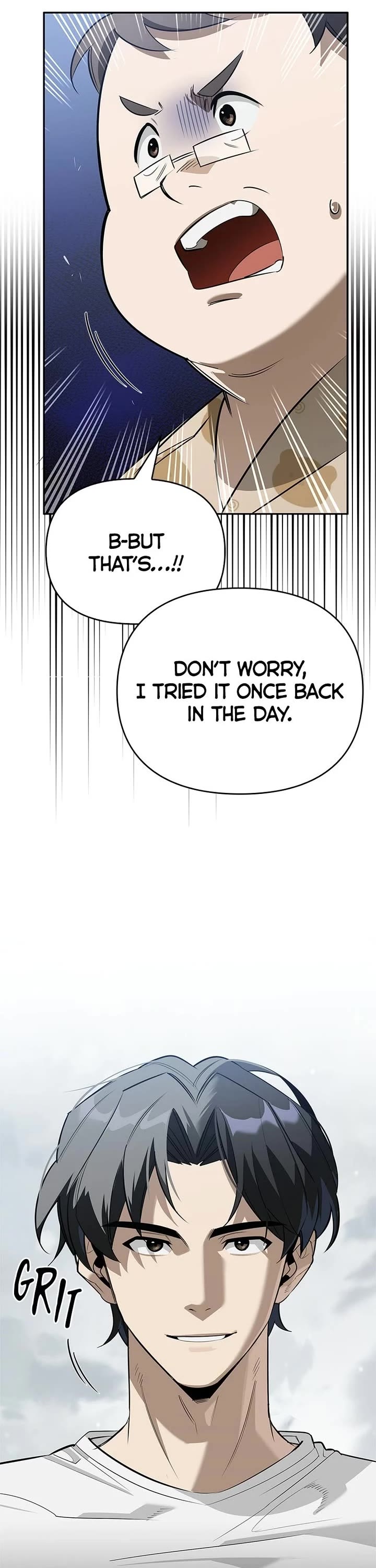 Read The S Rank Hunter's Healing Life with Monsters EN Manga Online