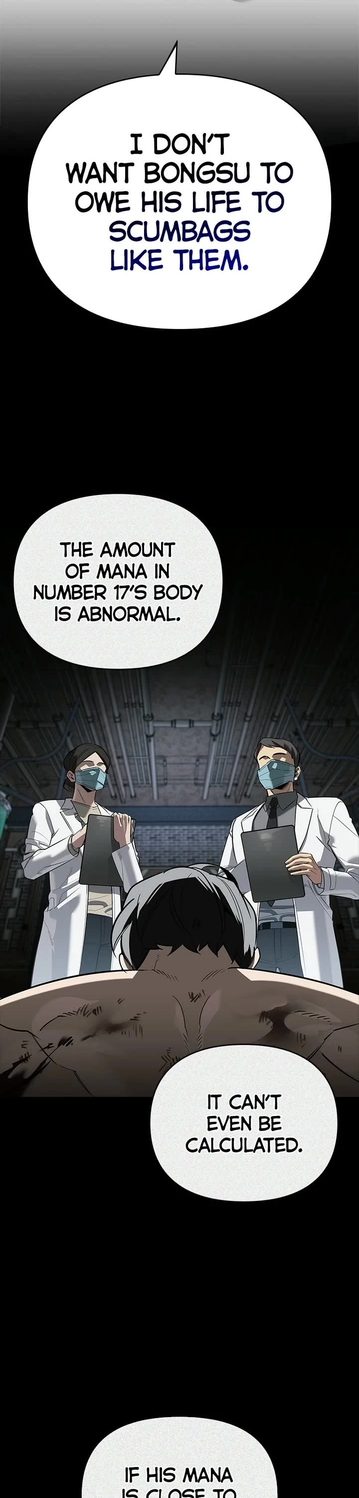 Read The S Rank Hunter's Healing Life with Monsters EN Manga Online