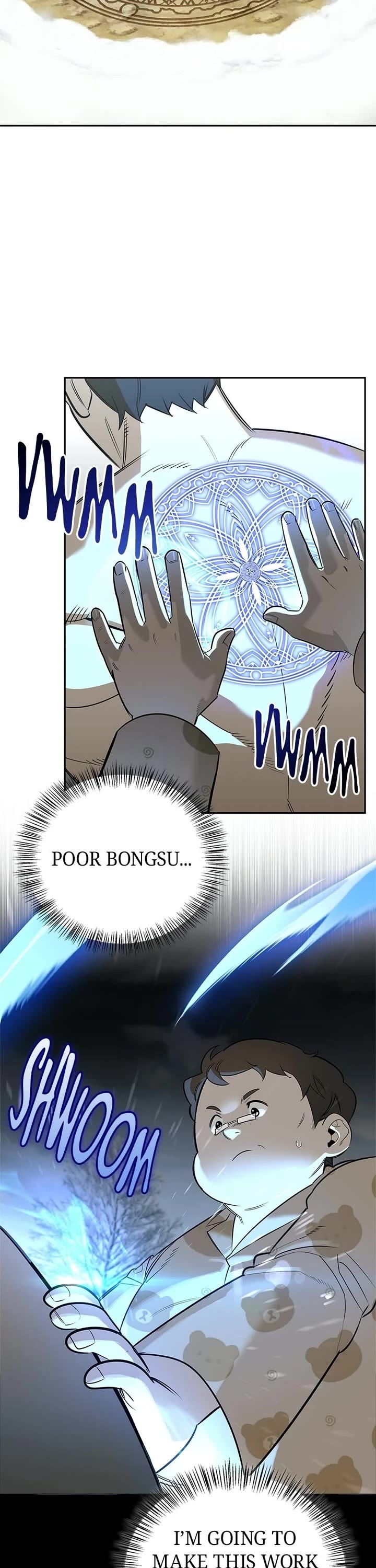 Read The S Rank Hunter's Healing Life with Monsters EN Manga Online