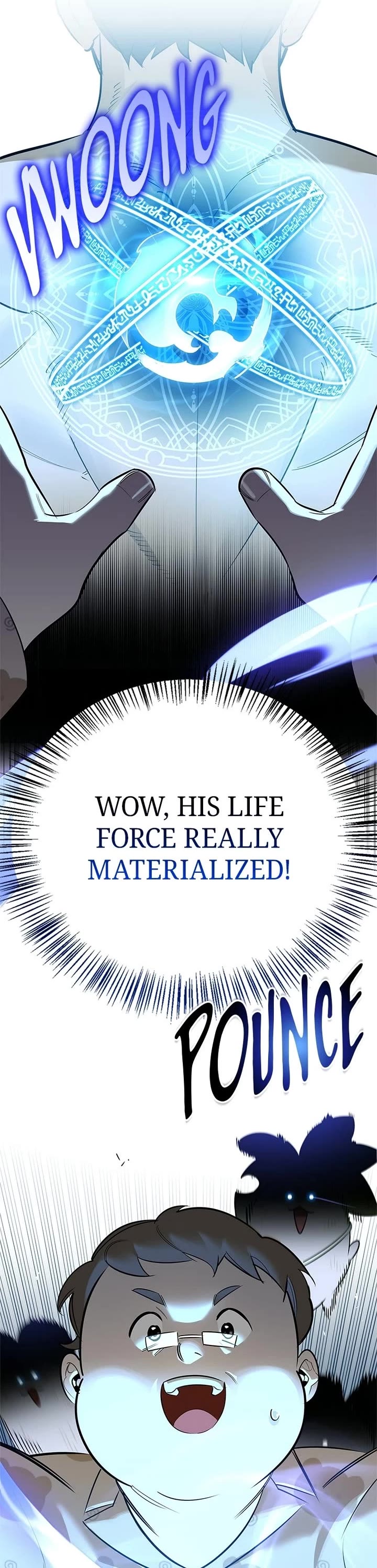 Read The S Rank Hunter's Healing Life with Monsters EN Manga Online