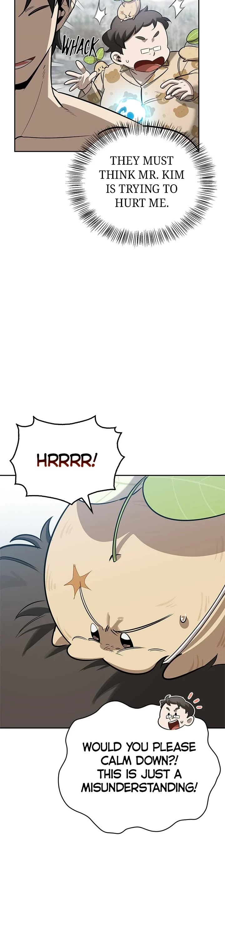 Read The S Rank Hunter's Healing Life with Monsters EN Manga Online