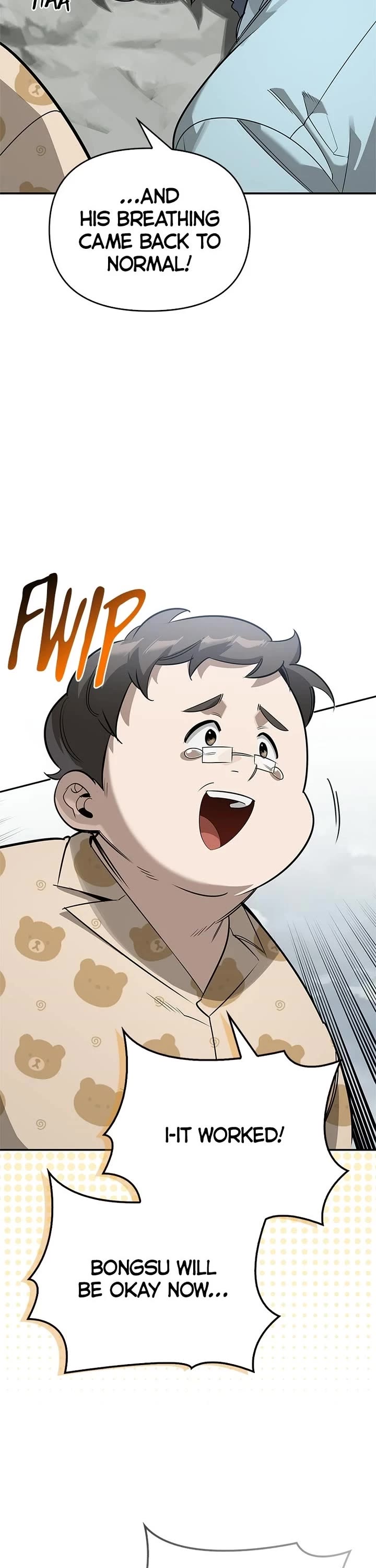 Read The S Rank Hunter's Healing Life with Monsters EN Manga Online
