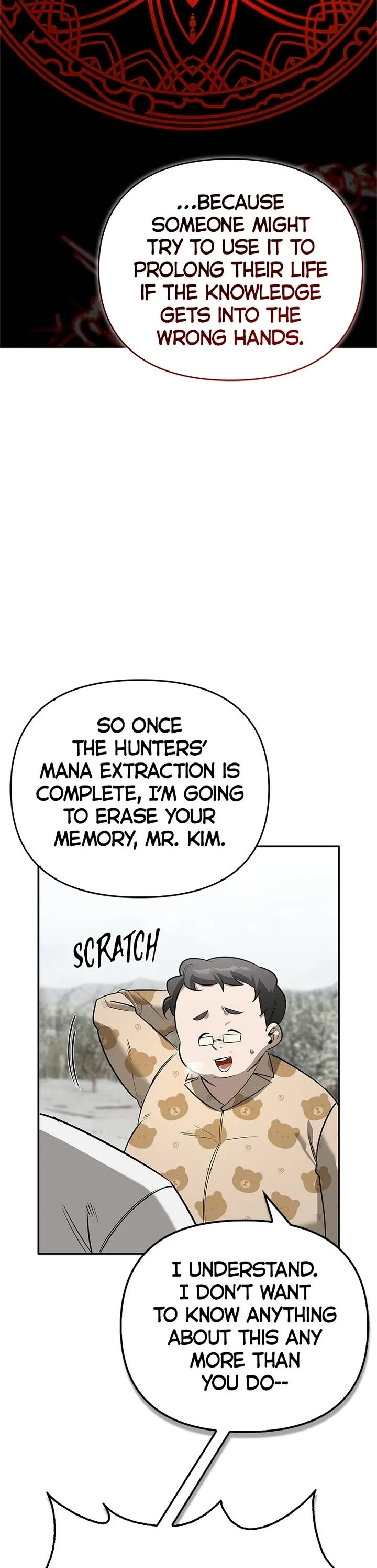 Read The S Rank Hunter's Healing Life with Monsters EN Manga Online