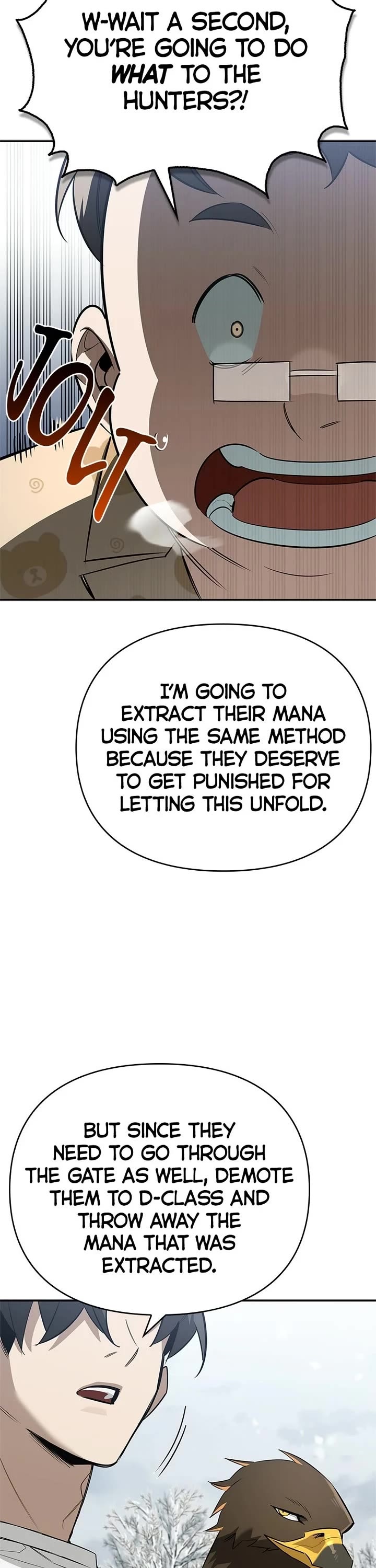 Read The S Rank Hunter's Healing Life with Monsters EN Manga Online
