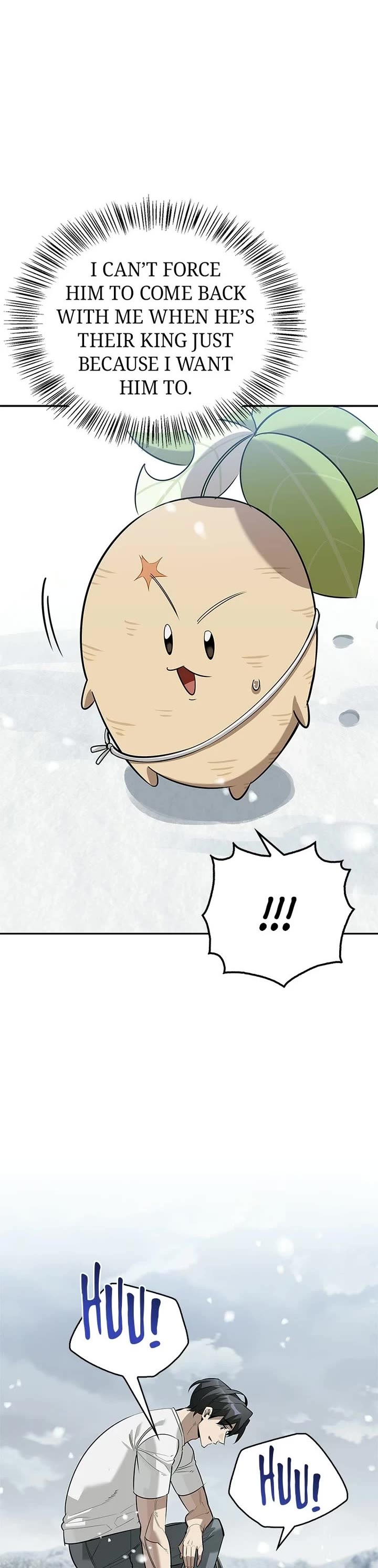 Read The S Rank Hunter's Healing Life with Monsters EN Manga Online