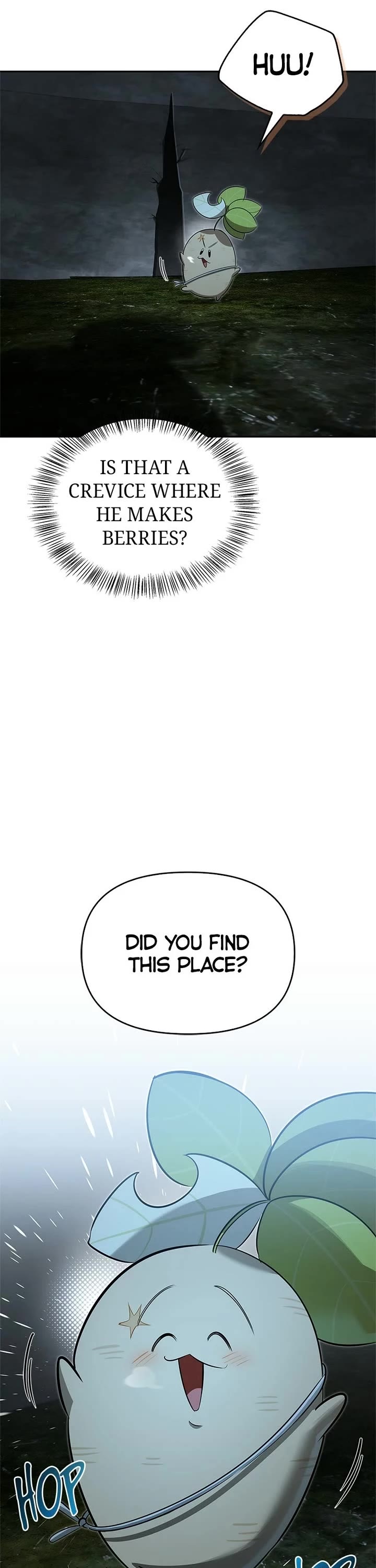 Read The S Rank Hunter's Healing Life with Monsters EN Manga Online