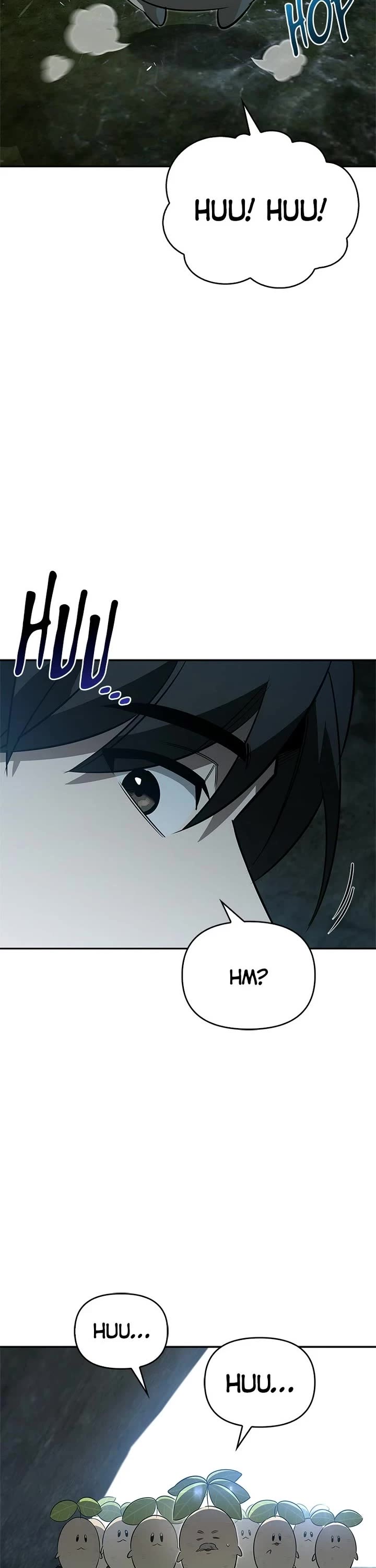Read The S Rank Hunter's Healing Life with Monsters EN Manga Online