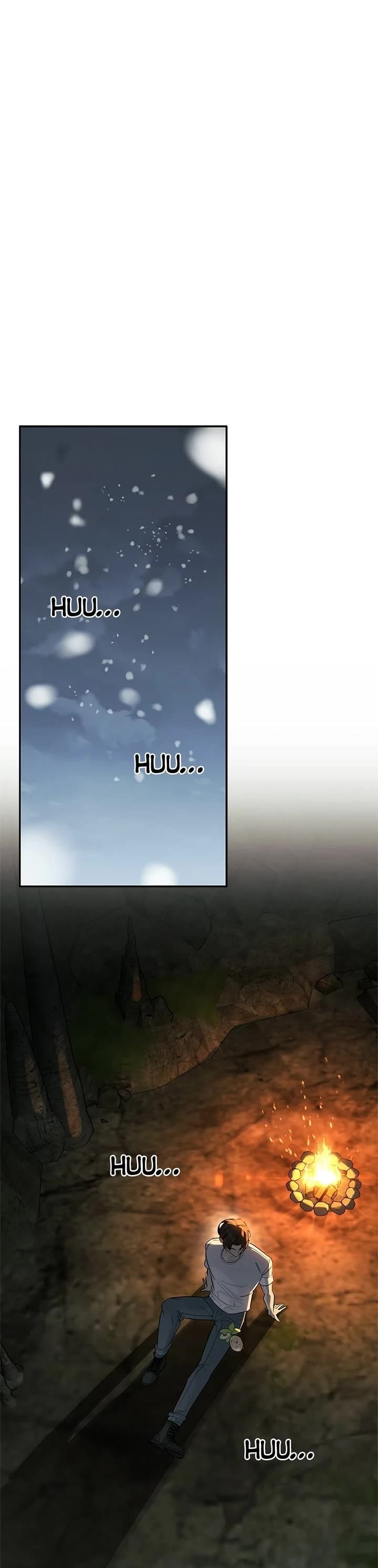 Read The S Rank Hunter's Healing Life with Monsters EN Manga Online