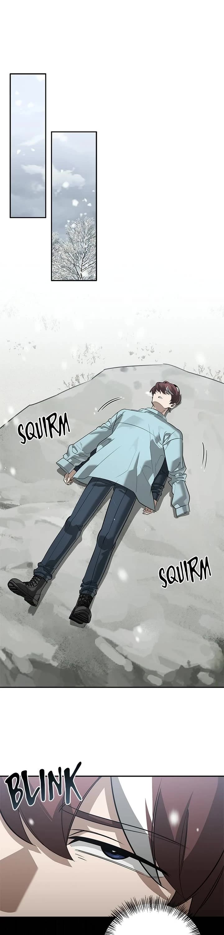 Read The S Rank Hunter's Healing Life with Monsters EN Manga Online