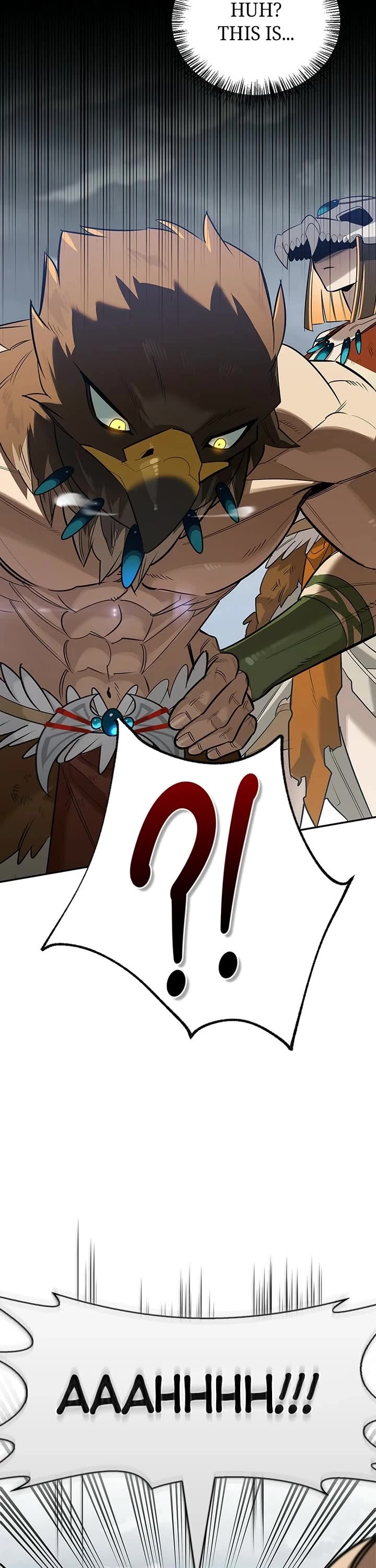 Read The S Rank Hunter's Healing Life with Monsters EN Manga Online