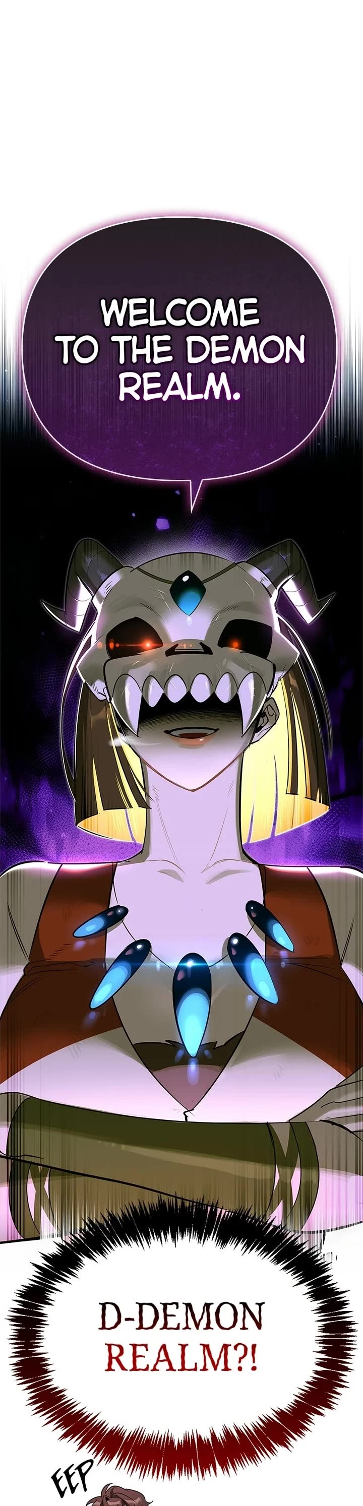 Read The S Rank Hunter's Healing Life with Monsters EN Manga Online