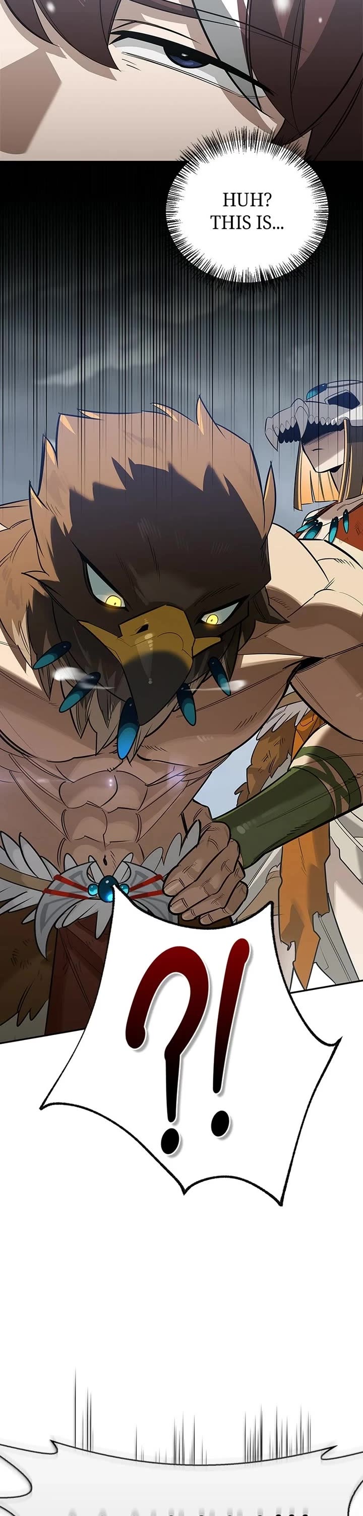 Read The S Rank Hunter's Healing Life with Monsters EN Manga Online