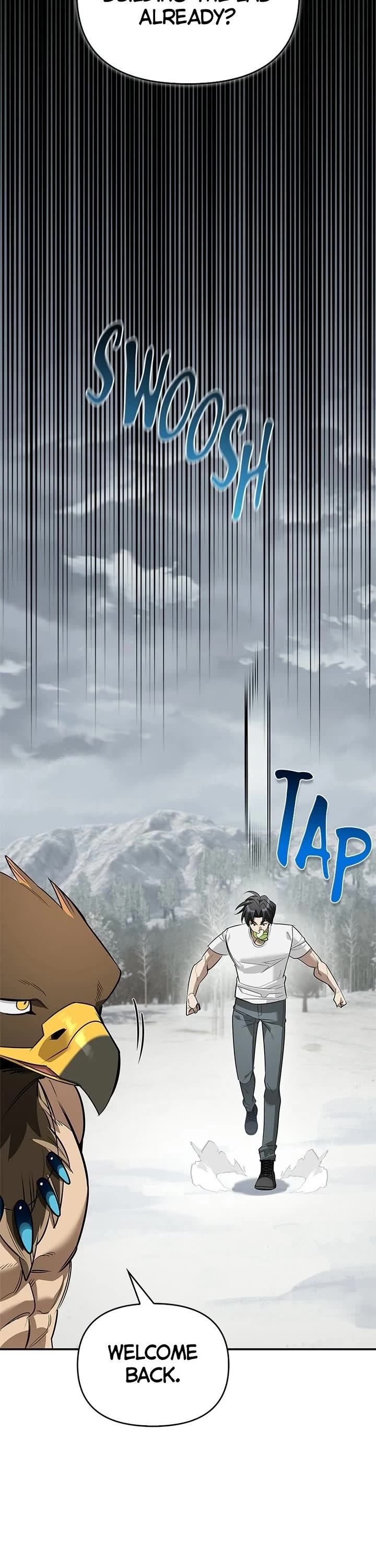 Read The S Rank Hunter's Healing Life with Monsters EN Manga Online