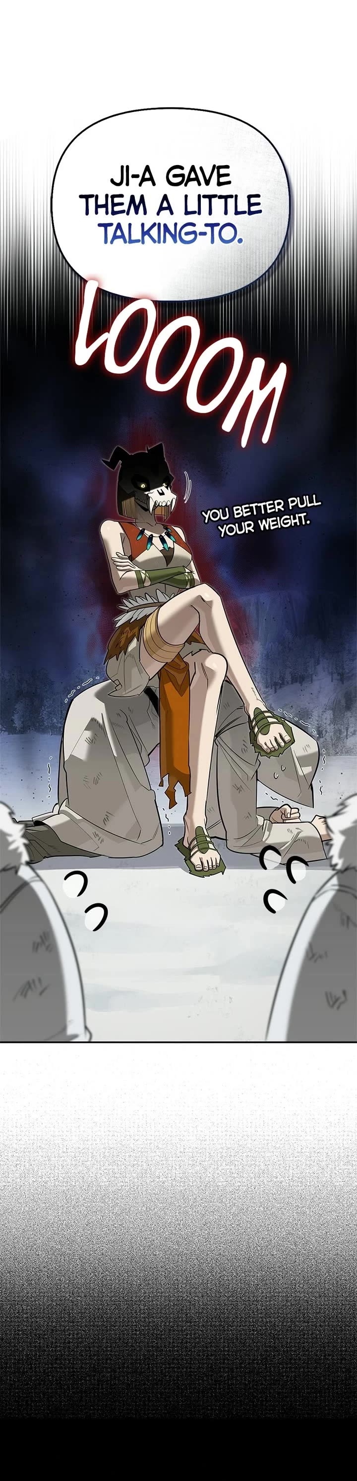 Read The S Rank Hunter's Healing Life with Monsters EN Manga Online