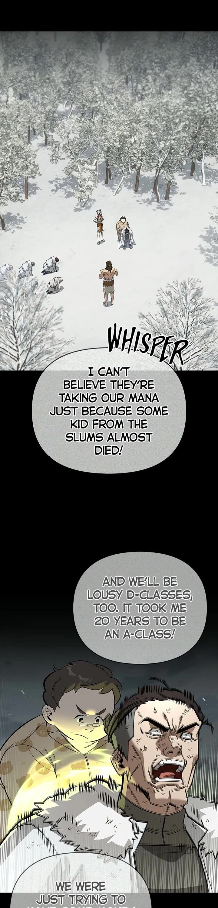Read The S Rank Hunter's Healing Life with Monsters EN Manga Online
