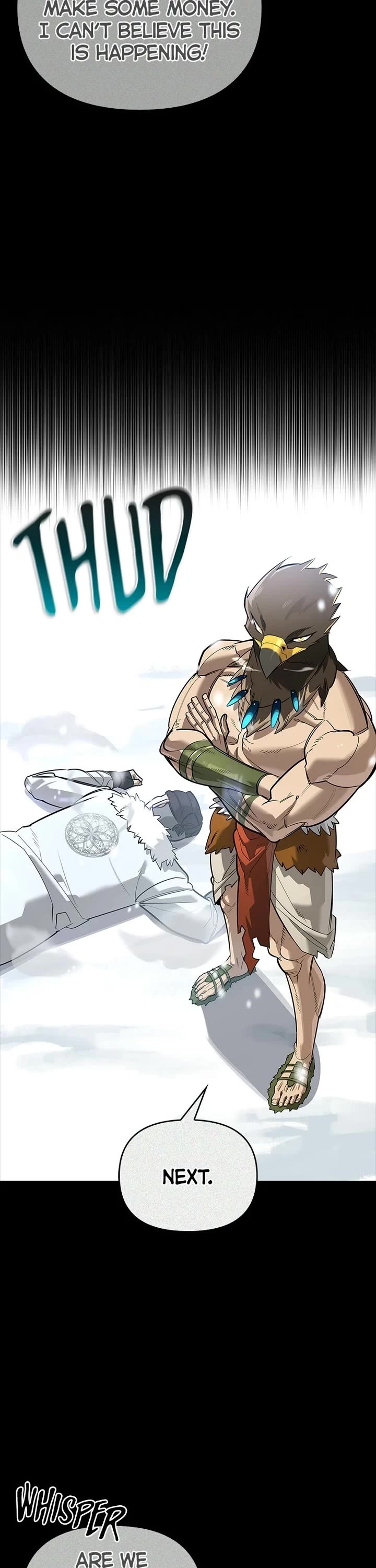 Read The S Rank Hunter's Healing Life with Monsters EN Manga Online