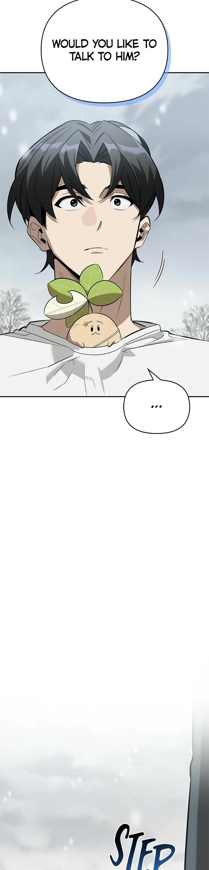 Read The S Rank Hunter's Healing Life with Monsters EN Manga Online