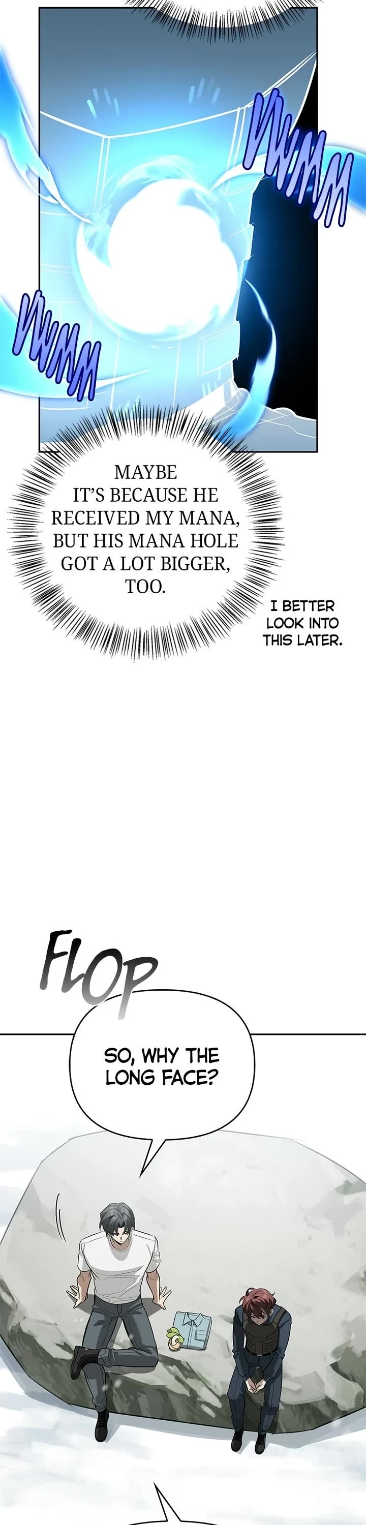 Read The S Rank Hunter's Healing Life with Monsters EN Manga Online