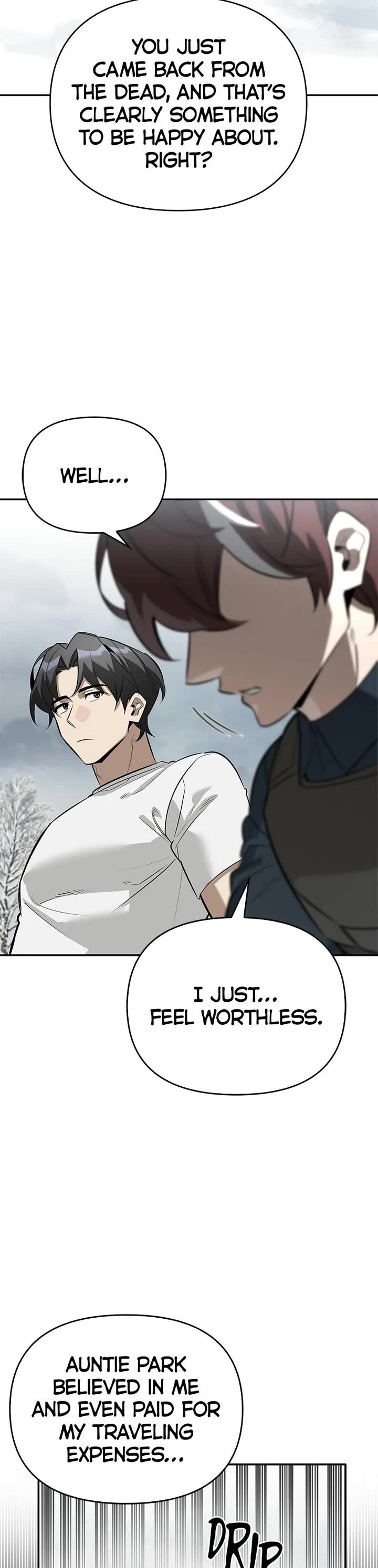 Read The S Rank Hunter's Healing Life with Monsters EN Manga Online