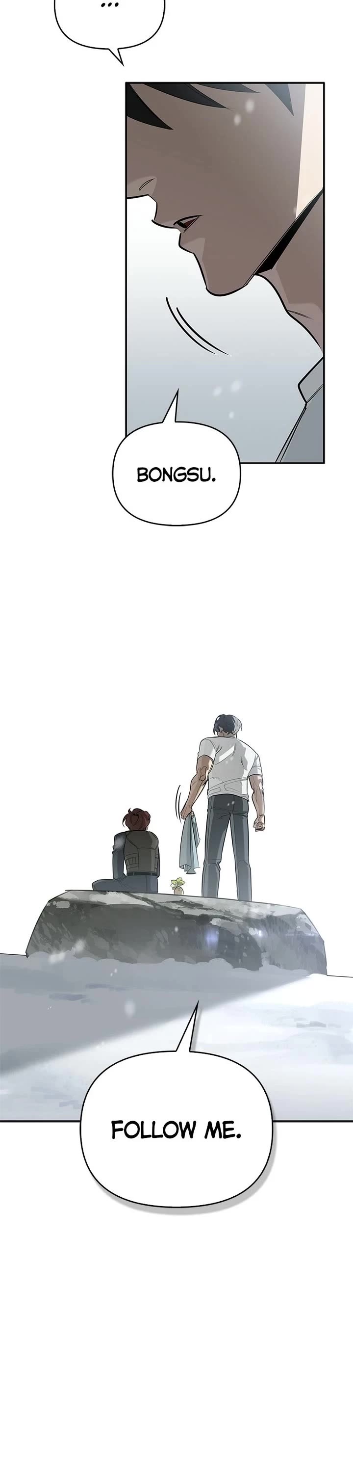 Read The S Rank Hunter's Healing Life with Monsters EN Manga Online