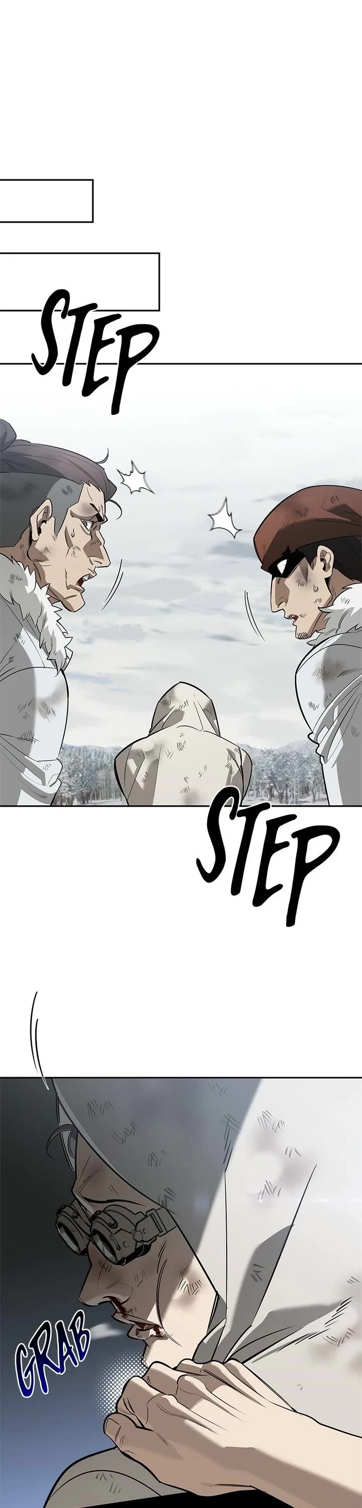 Read The S Rank Hunter's Healing Life with Monsters EN Manga Online