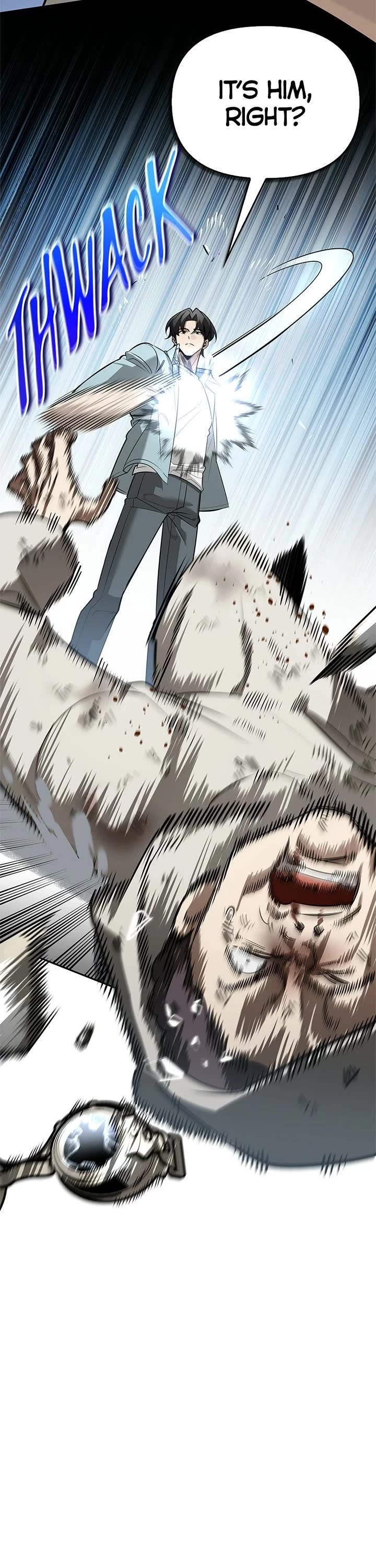 Read The S Rank Hunter's Healing Life with Monsters EN Manga Online