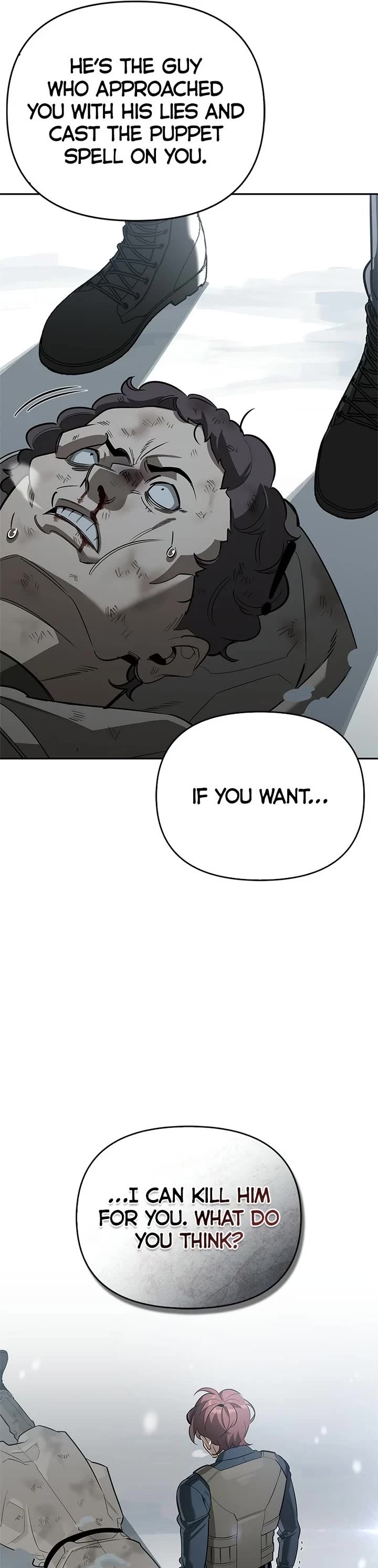 Read The S Rank Hunter's Healing Life with Monsters EN Manga Online