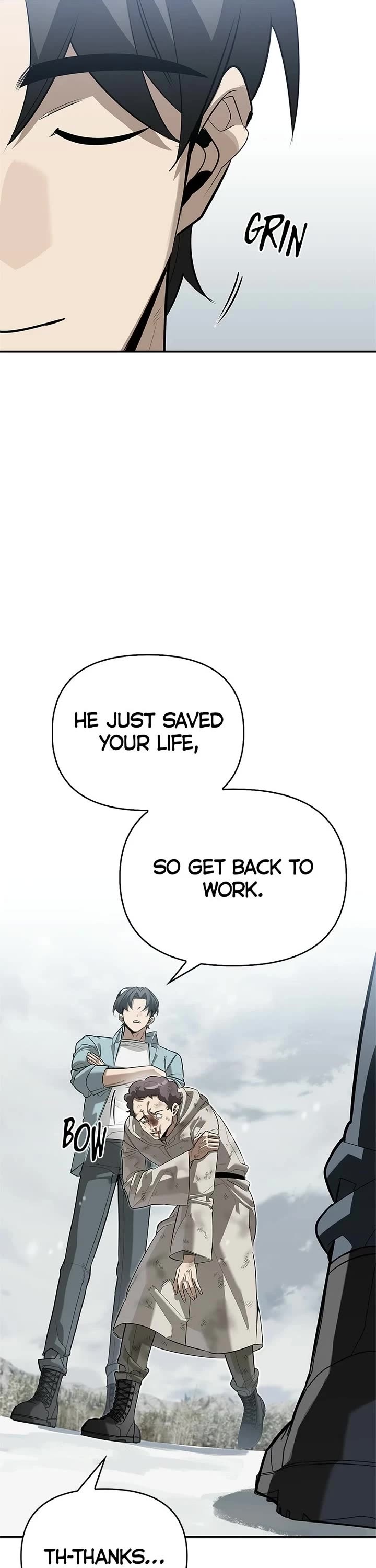 Read The S Rank Hunter's Healing Life with Monsters EN Manga Online