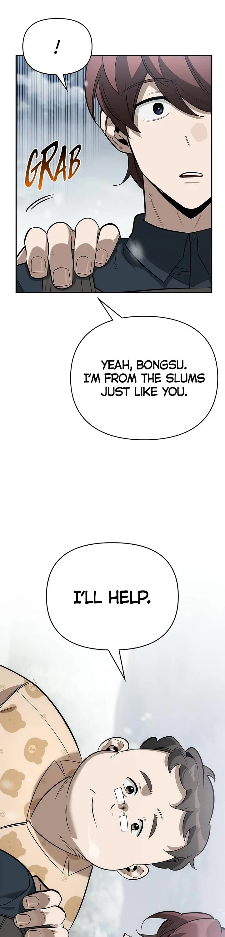 Read The S Rank Hunter's Healing Life with Monsters EN Manga Online