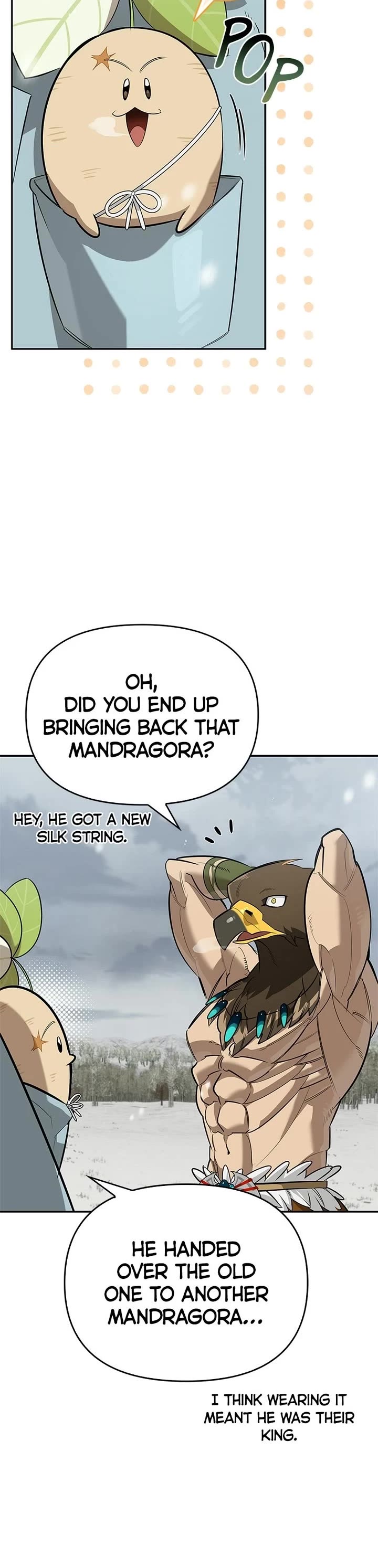 Read The S Rank Hunter's Healing Life with Monsters EN Manga Online