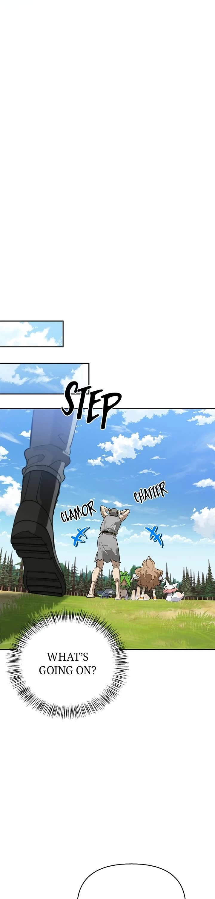 Read The S Rank Hunter's Healing Life with Monsters EN Manga Online