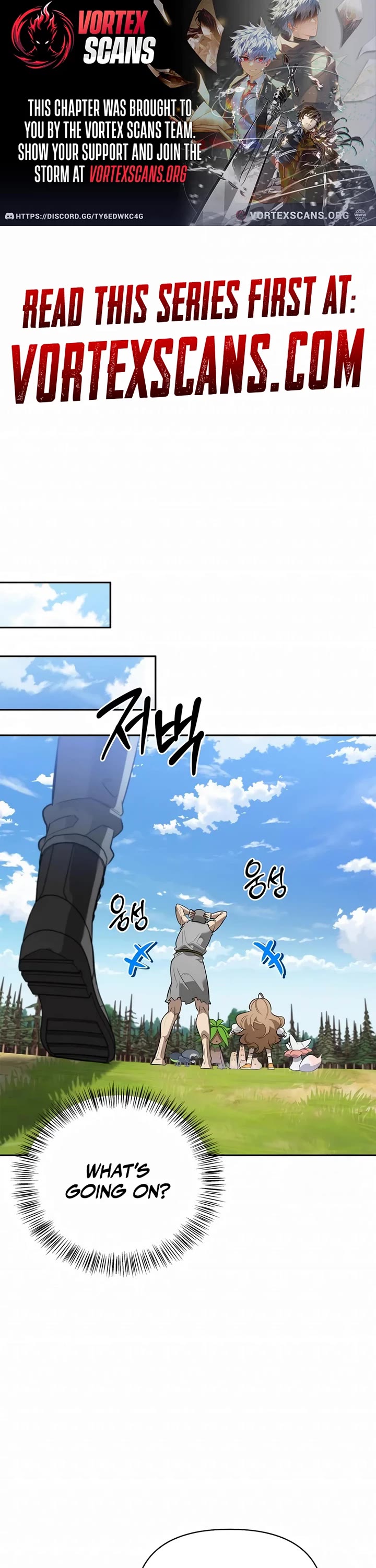 Read The S Rank Hunter's Healing Life with Monsters EN Manga Online