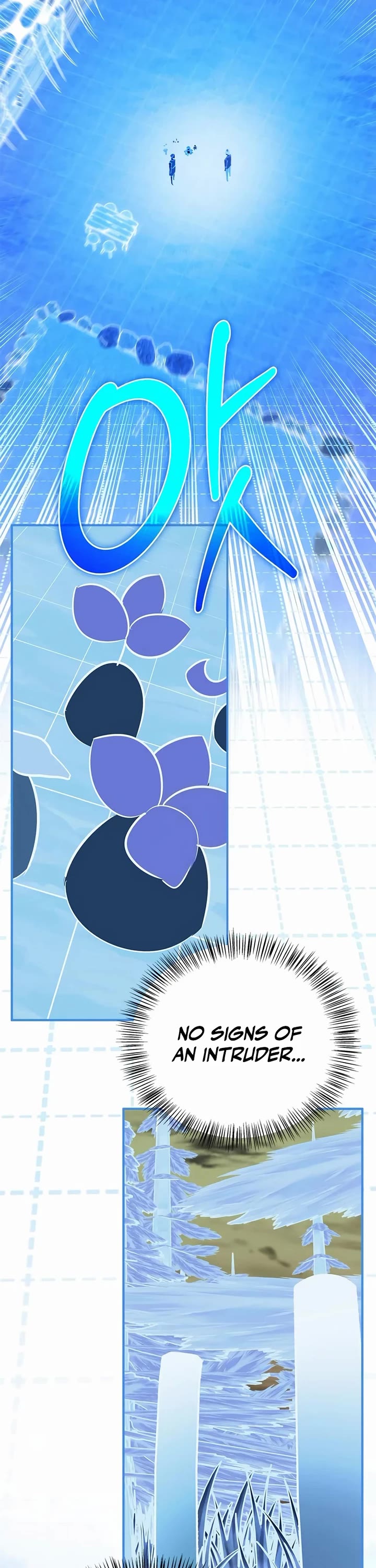 Read The S Rank Hunter's Healing Life with Monsters EN Manga Online