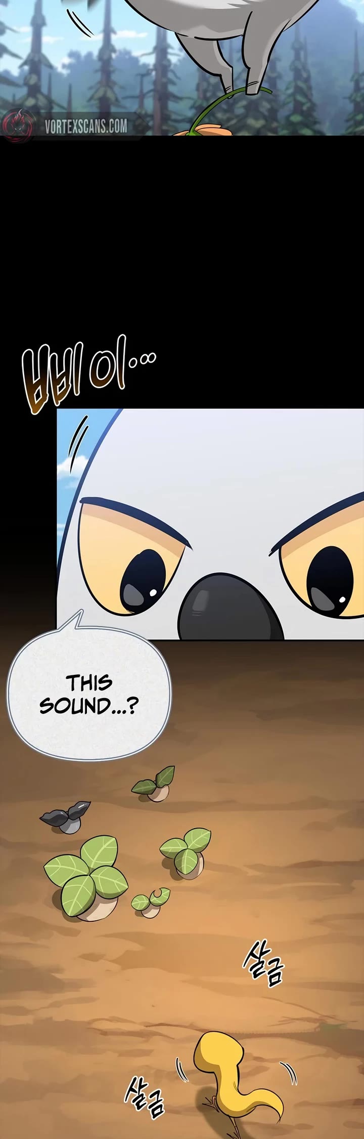 Read The S Rank Hunter's Healing Life with Monsters EN Manga Online