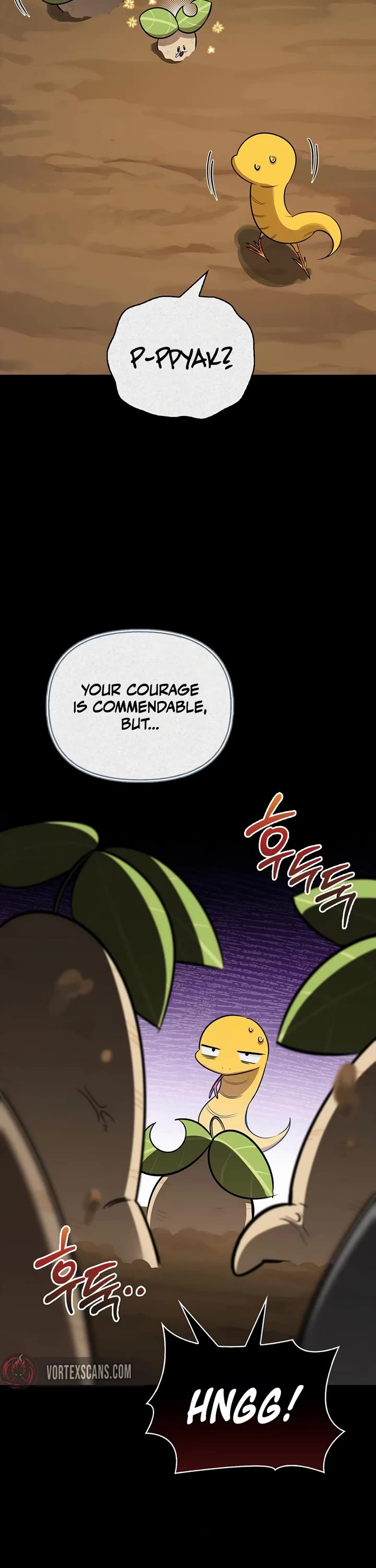 Read The S Rank Hunter's Healing Life with Monsters EN Manga Online