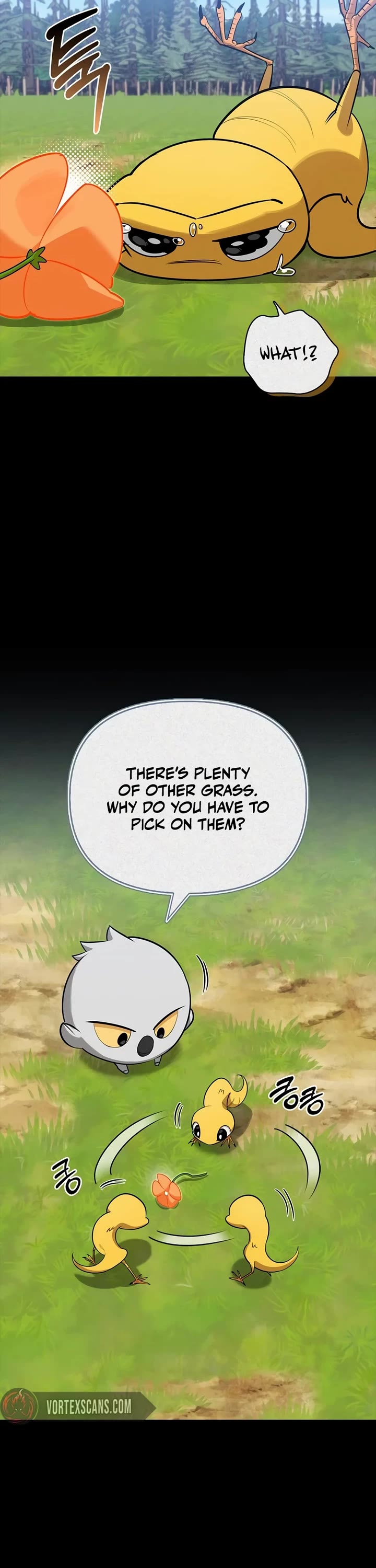 Read The S Rank Hunter's Healing Life with Monsters EN Manga Online