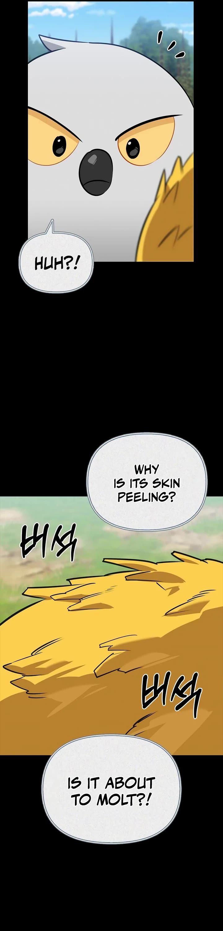 Read The S Rank Hunter's Healing Life with Monsters EN Manga Online