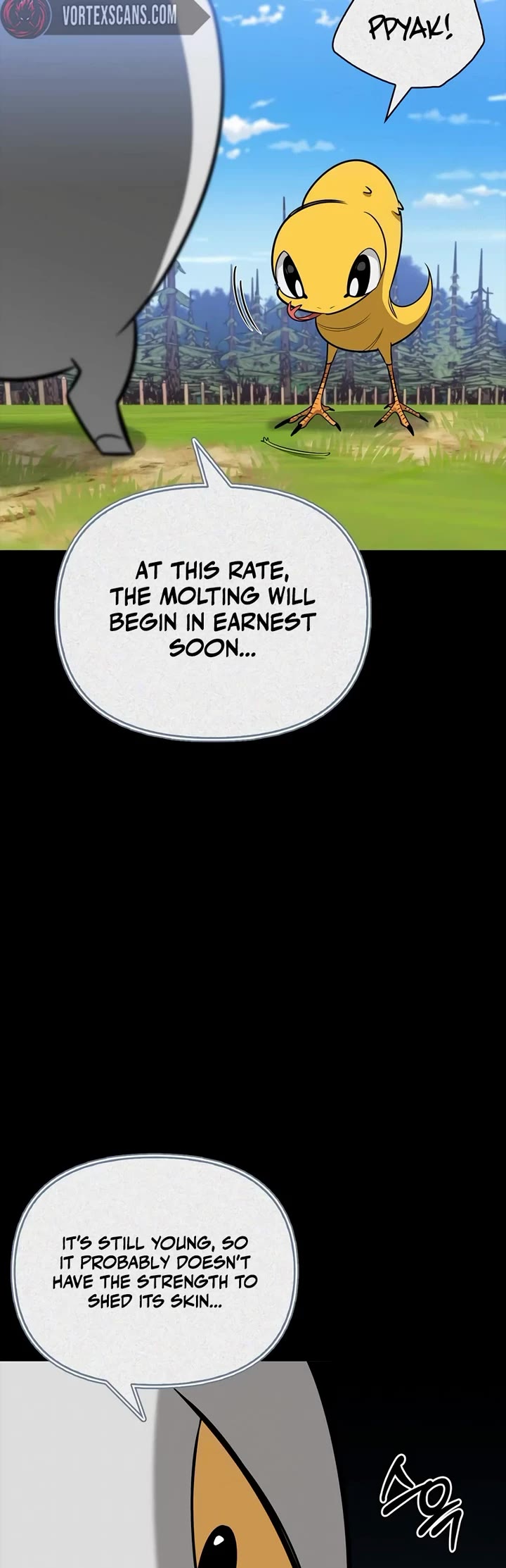 Read The S Rank Hunter's Healing Life with Monsters EN Manga Online