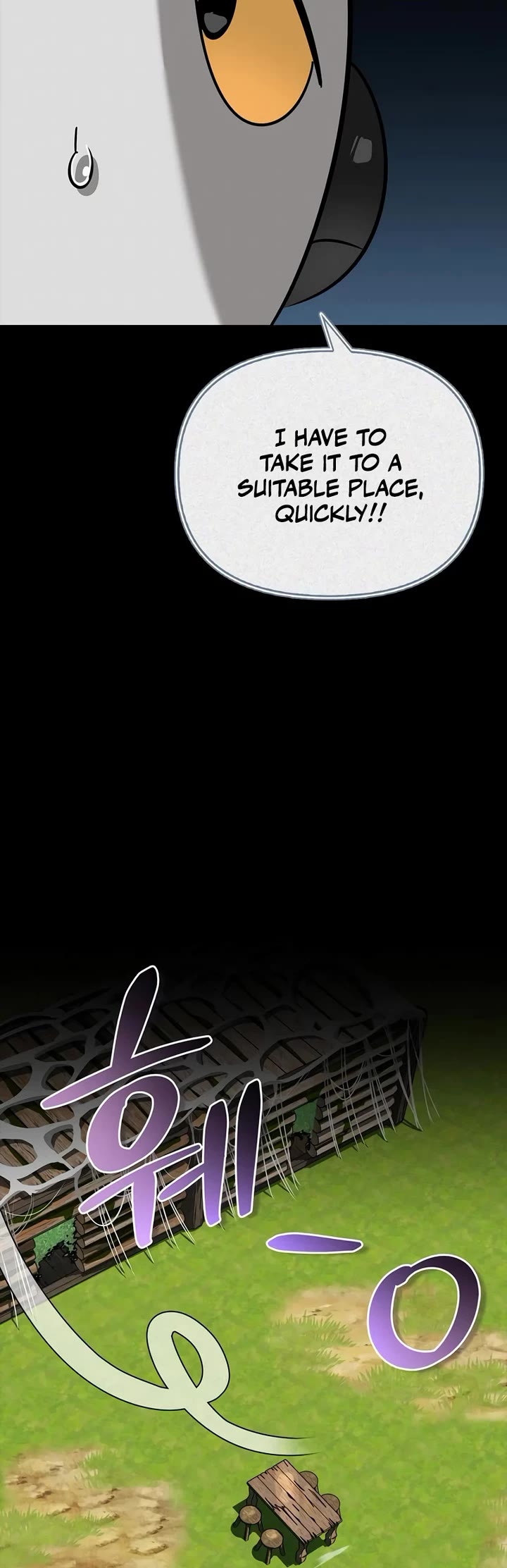 Read The S Rank Hunter's Healing Life with Monsters EN Manga Online