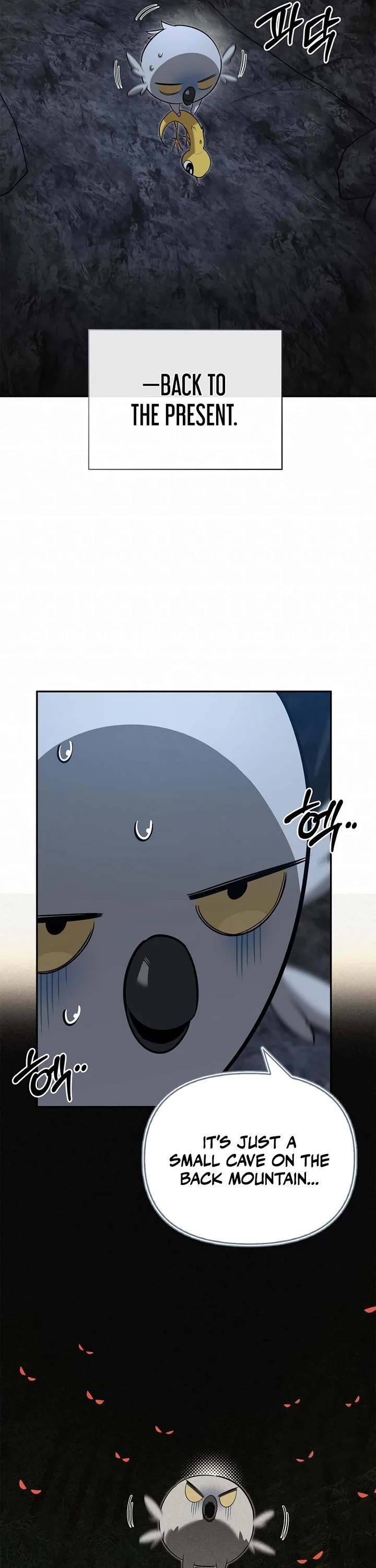 Read The S Rank Hunter's Healing Life with Monsters EN Manga Online